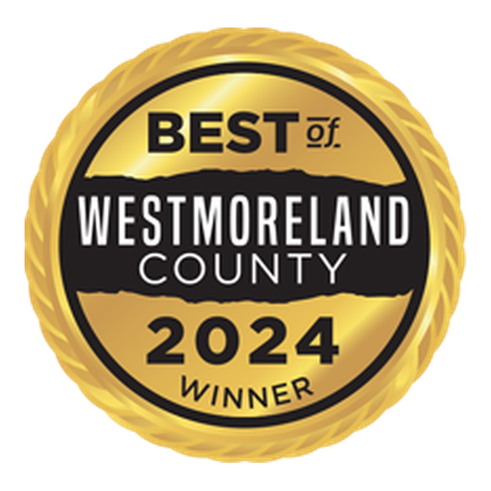 Best of Westmoreland County 2024 Winner
