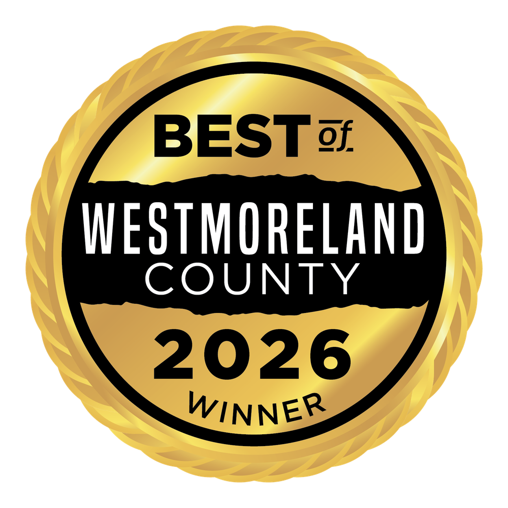 Best of Westmoreland County 2026 Winner