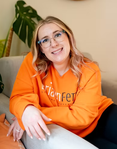 Briana Koeser, LPC, GC-C, CCTP, NCC